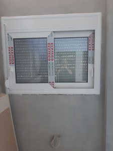 ρολά πολυορεθάνης